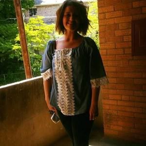 Meet your Posher, Ashley